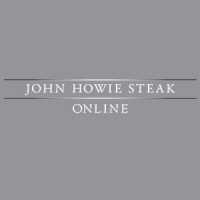 John Howie Steak Logo