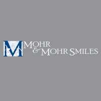 Mohr & Mohr Smiles Logo