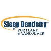 Sleep Dentistry of Vancouver Logo