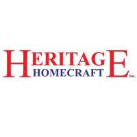 Heritage Homecraft Logo