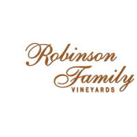 Robinson Family Vineyard Logo