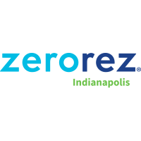 Zerorez Indianapolis Logo
