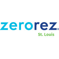 Zerorez of St. Louis Logo