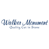 Walker Monument Logo