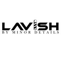 Lavish by Minor Details Logo