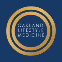 Oakland Lifestyle Medicine Logo