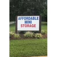 Affordable Mini-Storage Logo