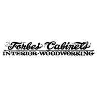 Forbes Cabinets, Inc. Logo