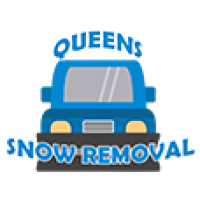 Queens Snow Removals Logo
