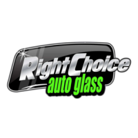 Right Choice Auto Glass - Centennial, Colorado Logo