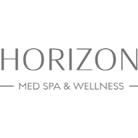 Horizon Med Spa and Wellness Logo