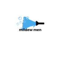 Mildew Men Logo