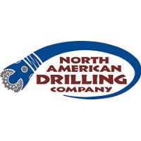 North American Drilling Logo