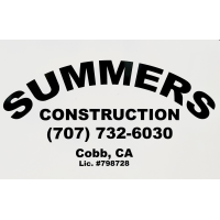 Summers Construction Logo