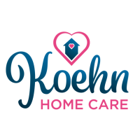 KOEHN HOME CARE INC Logo