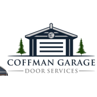 Coffman Garage Door Services Logo