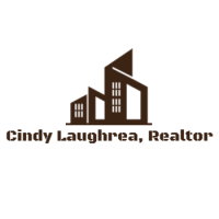 Cindy Laughrea, Realtor Logo