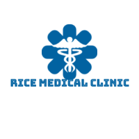 Rice Medical Clinic Logo
