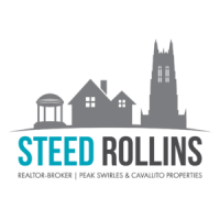 Steed Rollins Realtor Logo