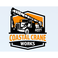 Coastal Crane Works Logo