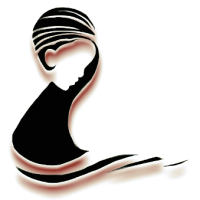 Heavenly Grace Hair Salon Logo