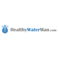 Healthy Waterman Logo