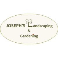 Joseph's Landscaping & Gardening Logo