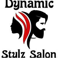 Dynamic Stylz Salon Logo