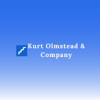 Kurt Olmstead & Company Logo
