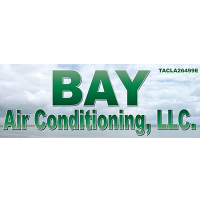 Bay Air Conditioning LLC Logo