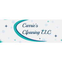 Carrie's Cleaning LLC Logo