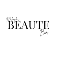 Makaylas Beaute Bar Salon   Lash Supplies Logo