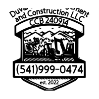 Duval Land Management and Construction LLC Logo
