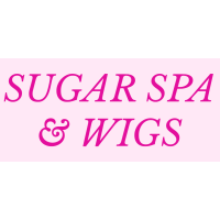 Sugar Spa Logo