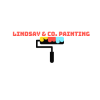 Lindsay & Co. Painting Logo