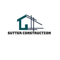 Sutter Construction Logo