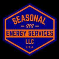 Seasonal Energy Services Logo