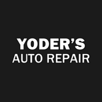Yoder's Auto Repair Logo