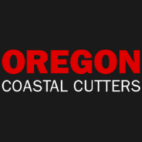 Oregon Coastal Cutters Logo