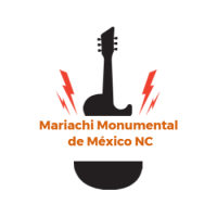 Mariachi Monumental de MÃ©xico NC Logo