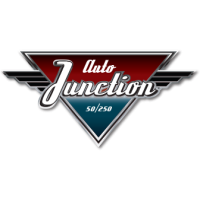 Auto Junction 50-250 Logo