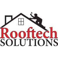 RoofTech Solutions & Construction LLC Logo