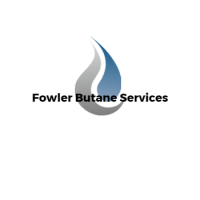 Fowler Butane Service Logo