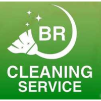 BR Cleaning Service Logo