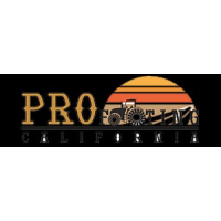 Pro Footing California Logo