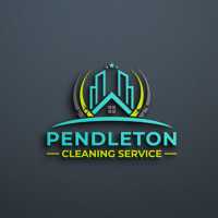 Pendleton's Cleaning LLC Logo