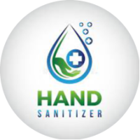 Williams Card Design   Environmental Sanitizer Logo