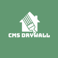 CMS Drywall Logo