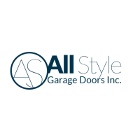 All Style Garage Doors, Inc. Logo