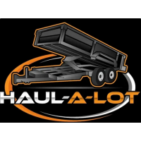 Haul A Lot Logo